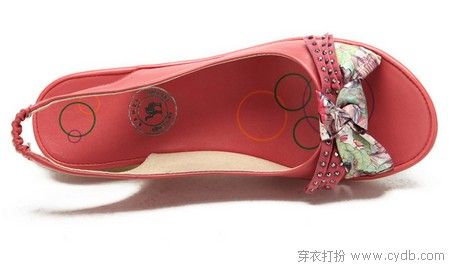 酷帅萌,舒适清凉齐晒蔻丹