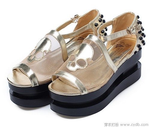 酷帅萌,舒适清凉齐晒蔻丹