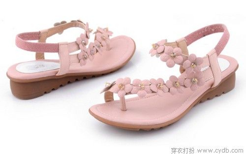 酷帅萌,舒适清凉齐晒蔻丹