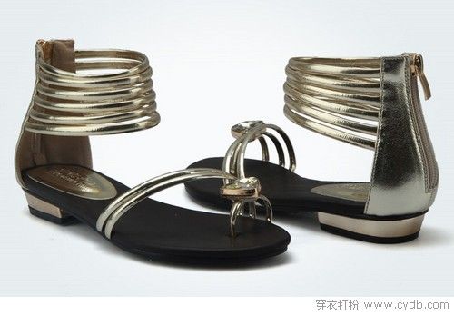 酷帅萌,舒适清凉齐晒蔻丹