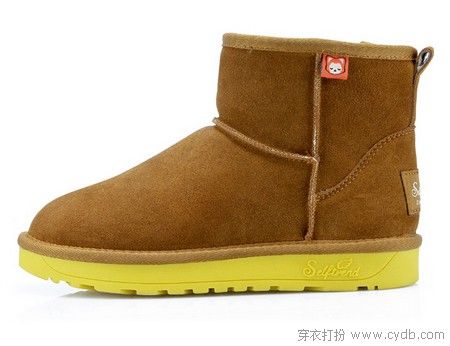 双11狂欢节 雪地靴大抢镜 双11狂欢节 雪地靴大抢镜