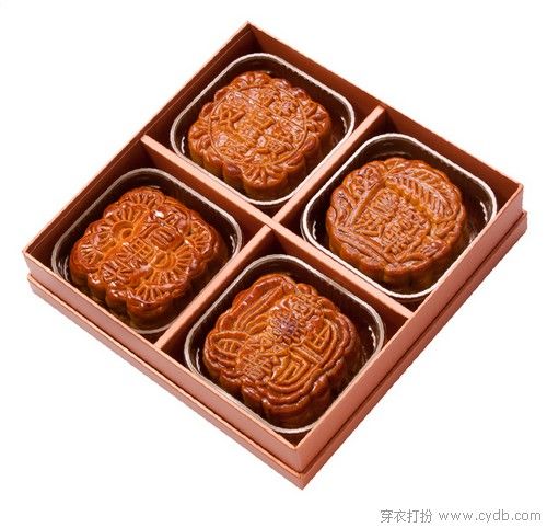 又见面了 月饼君 又见面了 月饼君