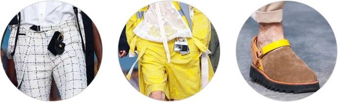 看完这三场秀,我已经决定扔掉我衣柜里所有的衣服了 - 时装周