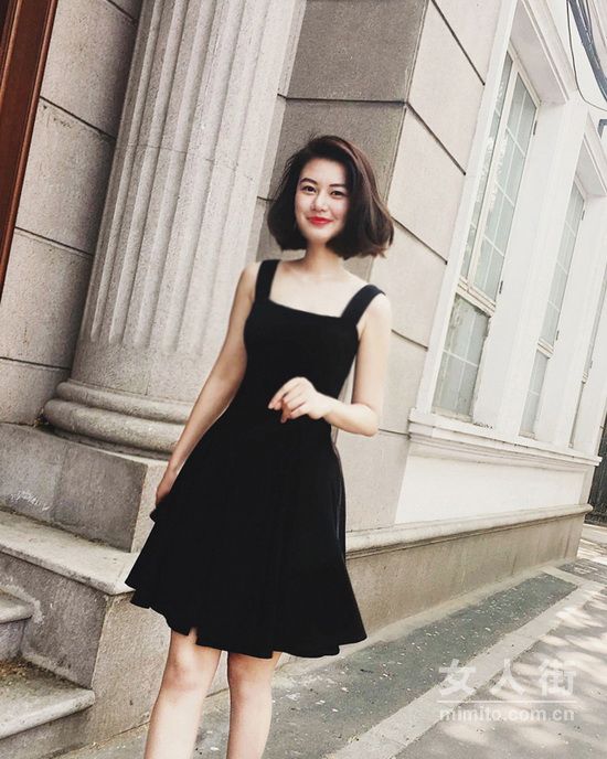 岁末尾牙正当时,社交礼服当自强
